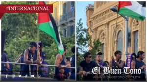 Israel arremete contra Lamine Yamal por ondear bandera palestina en festejos del Barcelona