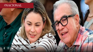 Yeraldine Bonilla Valverde se perfila para asumir la gubernatura de Sinaloa
