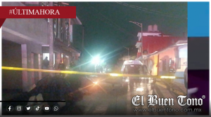 Albañil muεre electrocutado tras tocar cables de alta tensión en Chocamán, Veracruz