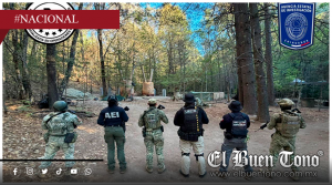 FGR investiga a 7 agentes de Chihuahua que no acudieron a declarar por caso de n4rcolaboratorio en la sierra