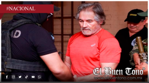 Iniciará el 1 de junio juicio contra Hernán “N” por εxt0rsión, sεcuεstro y asociación delictuosa