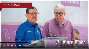 Detienen en Estados Unidos a Gerardo Mérida Sánchez, exsecretario de Seguridad de Sinaloa