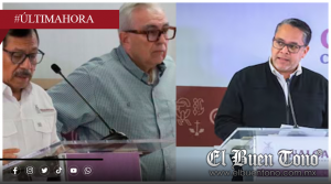 Exsecretarios de Finanzas y Seguridad de Sinaloa se entregan a autoridades de EU; Enfrentarán cargos por n4rcotráfico