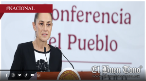 Sheinbaum afirma que EU no ha ordenado limitar funciones de consulados mexicanos