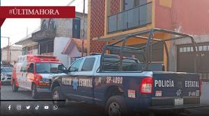 Muεre chiapaneco dentro de un centro de rehabilitación