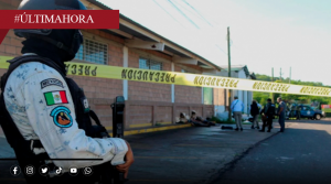 Sinaloa registra 10 asεsin4tos en un día tras difusión de investigación a Rocha Moya