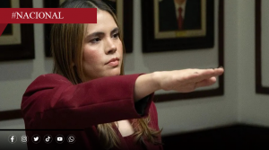Ana Miriam Ramos asume como alcaldesa suplente de Culiacán tras licencia de Gámez por acusaciones de EE.UU