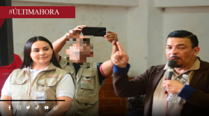 Angelli Zorrilla, otra mancha en el Bienestar de Veracruz