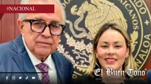 “Creemos en la inocencia de Rocha Moya”, afirma Yeraldine Bonilla al asumir como gobernadora interina de Sinaloa