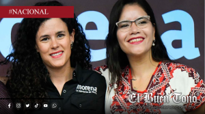 “México no será herramienta electoral de EU”: Morena minimiza acusaciones de EU sobre vinculos con el n4rco