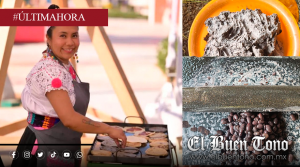 Sabores de resistencia: la cocina de la Sierra de Zongolica conquista el Tianguis Turístico en Acapulco