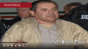 “El Chapo” insiste en su regreso a México pese a condena firme en EU