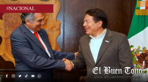 “Américo Villarreal, Mario Delgado, alcaldes y legisladores de Morena están ligados al ‘huachicol’ desde 2020”, afirma diputado del PVEM