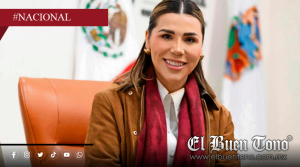Reportan que Marina del Pilar Ávila Olmeda pediría licencia en las próximas horas