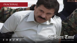 Joaquín Guzmán Loera no regresará a México: Juez de EE.UU. rechaza su petición