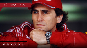 Fallece a los 59 años Alex Zanardi, campeón de automovilismo y medallista de oro paralímpico