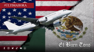México y EE. UU. alcanzan acuerdo sobre transporte aéreo bilateral: Cancillería