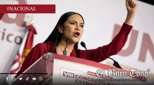 Ariadna Montiel acusa al PRI de promover investigaciones de EU contra Morena