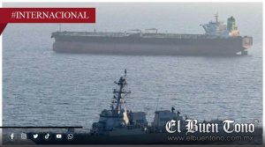 China confirma αtαque a petrolero cerca del estrecho de Ormuz y crece la tensión marítima