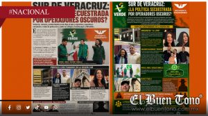 La conexión Veracruz: el reparto “naranja” y la red oculta detrás de las fosas de Jáltipan