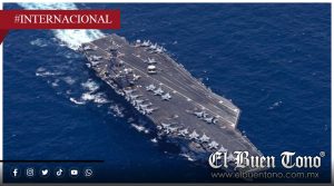 Estados Unidos impulsa resolución en la ONU para garantizar libre navegación en el estrecho de Ormuz
