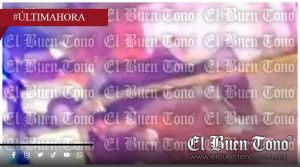 Imprudencia al volante provoca fuerte choque en Orizaba; auto de lujo destroza poste
