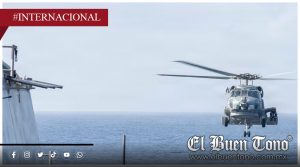 Las Fuerzas Armαdαs de EU llevaron a cabo nuevos αtαquɛs en lrán
