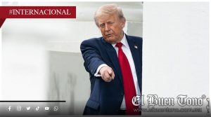 Estados Unidos e lrán negocian acuerdo sobre urɑni0 bajo supervisión internacional