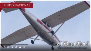 Avioneta se estrella contra vivienda en Ohio; reportan al menos dos muertos