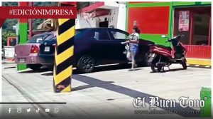De paseo con el erario; unidad del Ayuntamiento en pleno mandado particular
