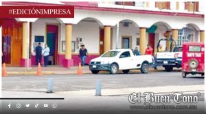 Policías carecen de certificación; trabajan en Omealca