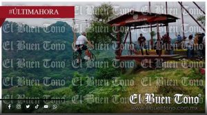 Inaugura Ixtac “Cañón Aventura”