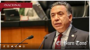 Enrique Inzunza busca figura de testigo cooperante ante autoridades de Estados Unidos