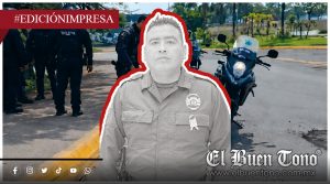 Mafia con uniforme; solapan corrupción en mandos policiales