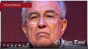 Reportan salida de Rocha Moya en helicóptero militar de Palacio de Gobierno