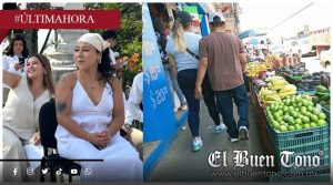 Fracaso en el ordenamiento comercial; ambulantes se adueñan de señaléticas y postes como exhibidores