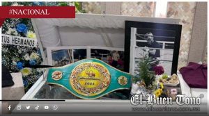 Detienen a dos adolescentes por h0micldi0 de joven boxeador en Cajeme, Sonora