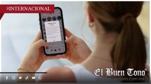Denuncian a TikTok en Francia por presunto impacto en la salud mental de menores
