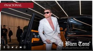 Canelo Álvarez entre los mejores pagados del mundo, pero sigue el debate sobre su legado deportivo