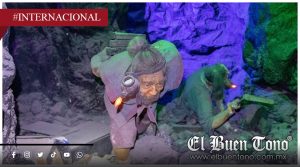 Cuatro muɛrt0s y 90 atrapados tras tragedia en mina de China
