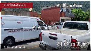 Hallan a hombre sin vldα en vivienda de Río Blanco; investigan causas del fallecimiento