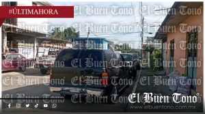Fuerte movilización policiaca en Ojo Zarco, Nogales; localizan a joven sin vida al interior de su domicilio