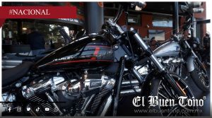 Profeco alerta por falla en motos Harley-Davidson 2025