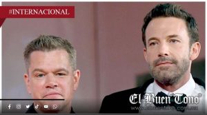Policías de Florida demandan a productora de Ben Affleck y Matt Damon por película “The Rip”
