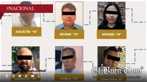 FGR investiga a funcionarios municipales por posible apoyo a estructura criminal en Morelos