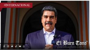 Maduro habla de “paz” y “humildad” mientras enfrenta juicio por tɛrr0rism0 y narc0tráfic0