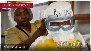 Paciente estadounidense con ébola es evacuado de emergencia desde África hacia Alemania