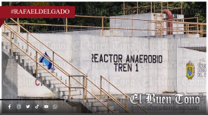 Negligencia municipal convierte planta de tratamiento en foco de infección