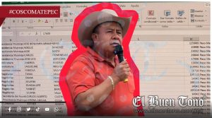 Presidente de Coscomatepec gana más que la Gobernadora de Veracruz