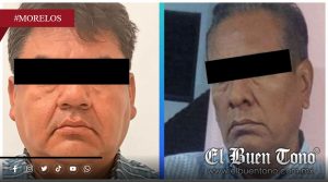 Cae Alcalde de Atlatlahucan y exedil de Yecapixtla por presuntos vínculos con el CO